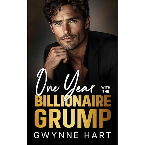 One Year with the Billionaire Grump