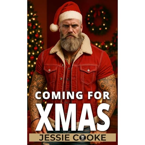 Coming for Xmas