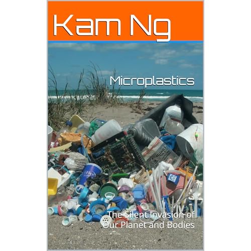 Microplastics