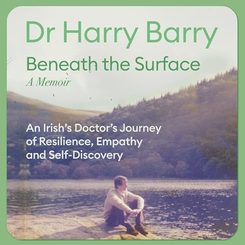 Beneath the Surface by Harry Barry