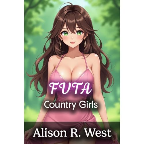 Futa Country Girls