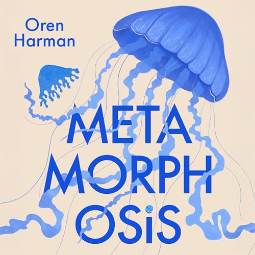 Metamorphosis by Oren Harman