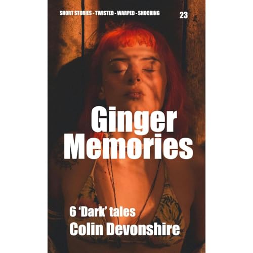 Ginger Memories