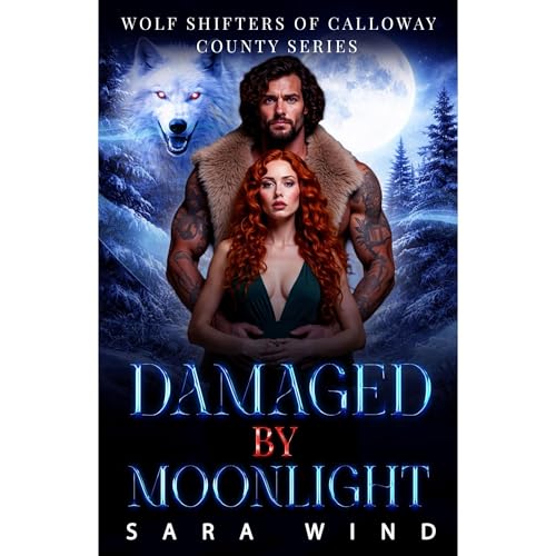 Damaged by Moonlight