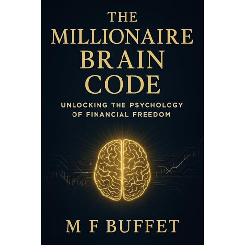 The Millionaire Brain Code by M F Buffet