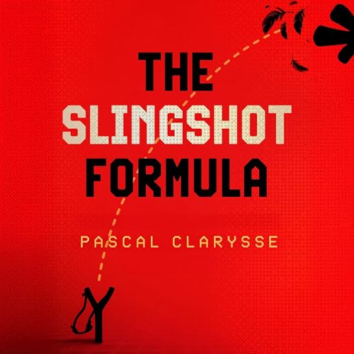 The Slingshot Formula by Pascal Clarysse