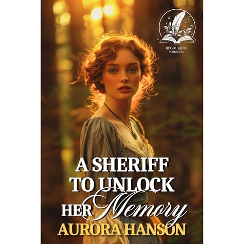 A Sheriff to Unlock Her Memory