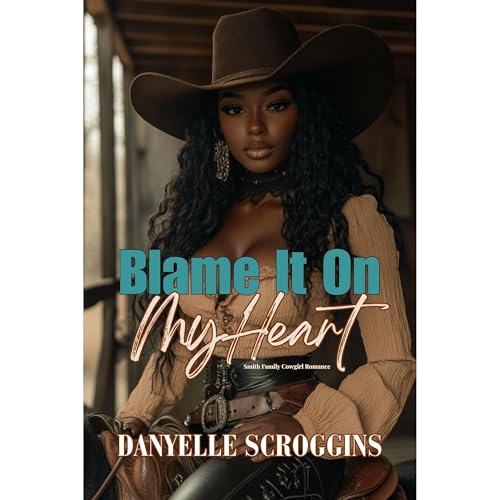 Blame It On My Heart