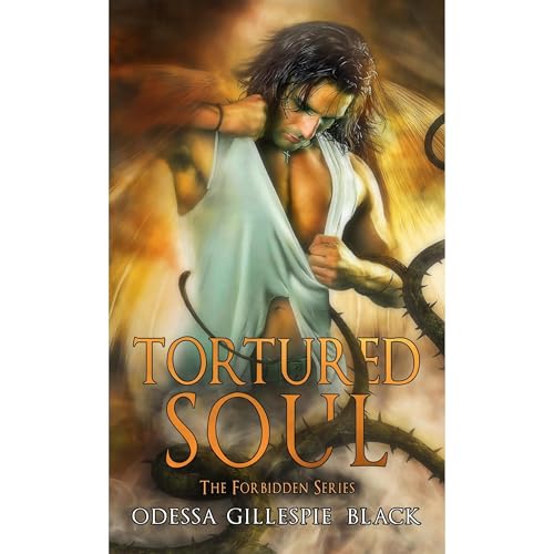 Tortured Soul ~ A New Adult Paranormal Romance