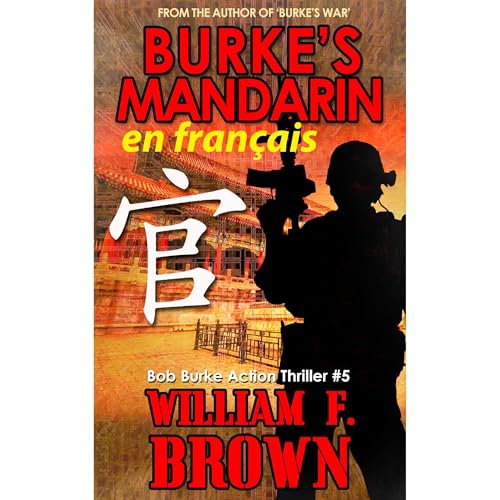 Burke’s Mandarin, en français
