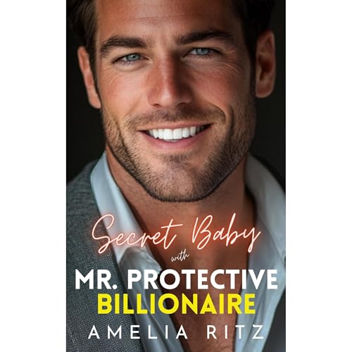 Secret Baby with Mr. Protective Billionaire