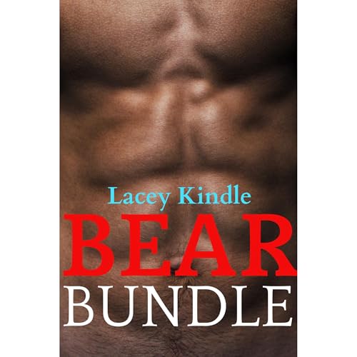 Bear Bundle (A 5 Book Paranormal Shifter Romance Collection) by Lacey Kindle