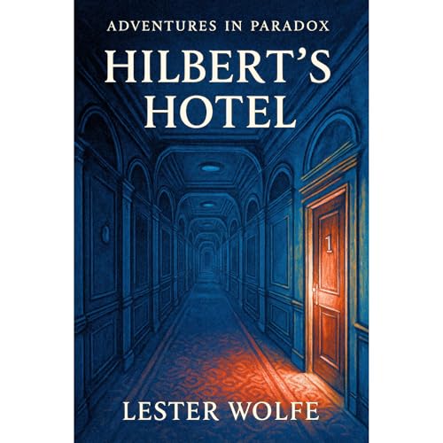 Adventures in Paradox - Hilbert's Hotel