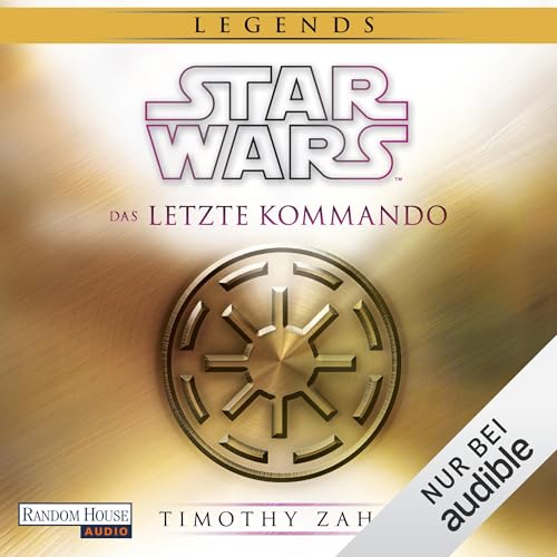 Star Wars™ Das letzte Kommando