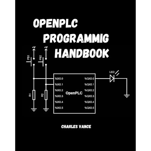 OpenPLC Programming Handbook