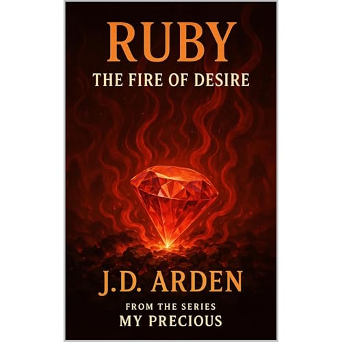 Ruby by JD Arden