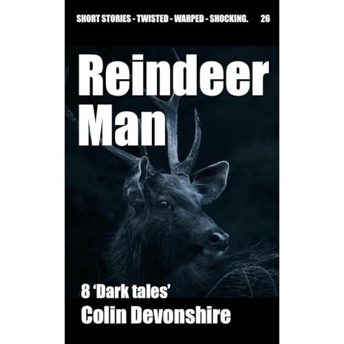 Reindeer Man