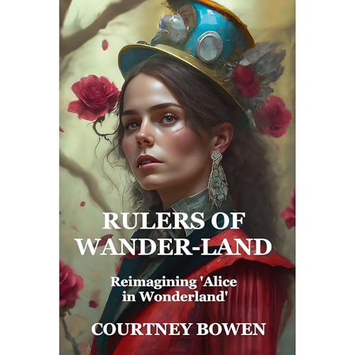 Rulers of Wander-land by Courtney Bowen