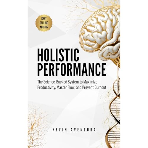 Holistic Performance by Kevin Aventura