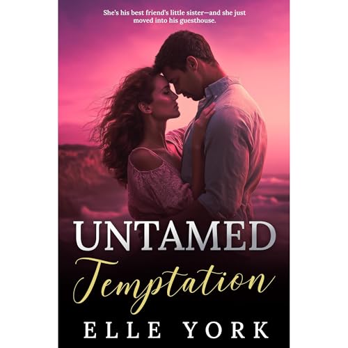 Untamed Temptation