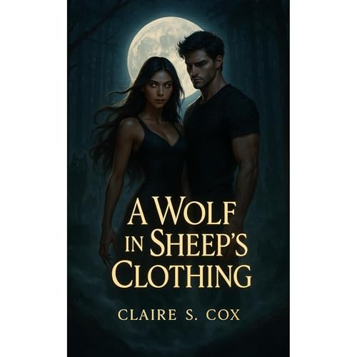 A Wolf In Sheep's Clothing