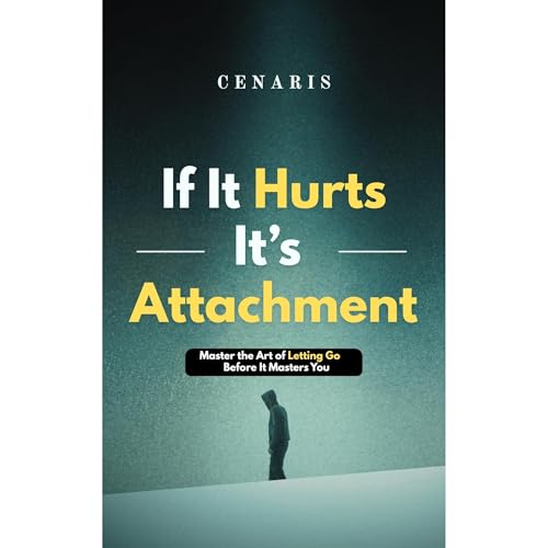 If It Hurts It’s Attachment