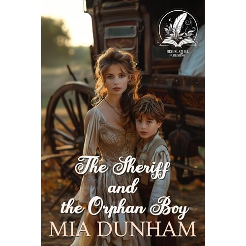 The Sheriff and the Orphan Boy