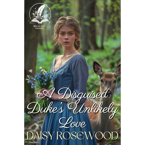 A Disguised Duke’s Unlikely Love
