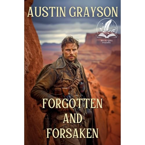 Forgotten and Forsaken