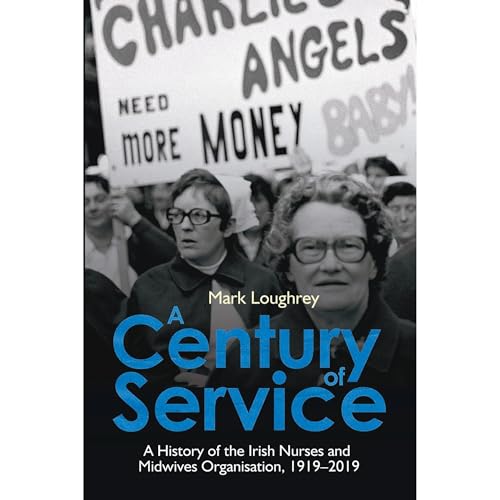 A Century of Service by Mark Loughrey