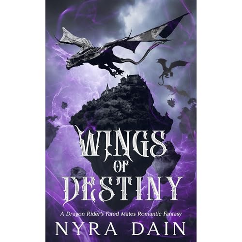 Wings of Destiny