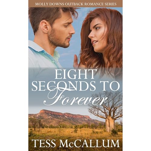 Eight Seconds To Forever