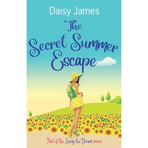 The Secret Summer Escape