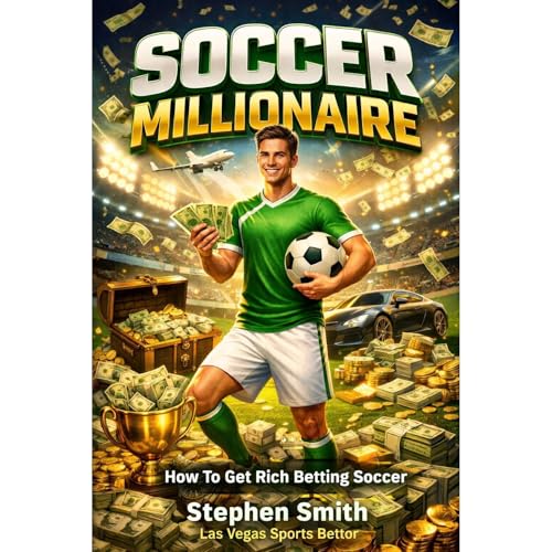 The Soccer Millionaire by Stephan Smith