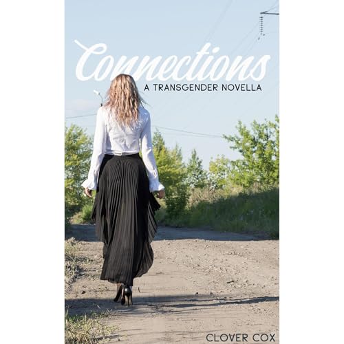 Connections by Clover Cox