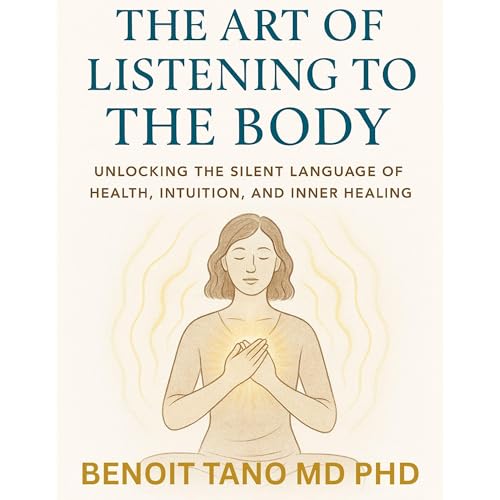 THE ART OF LISTENING TO THE BODY