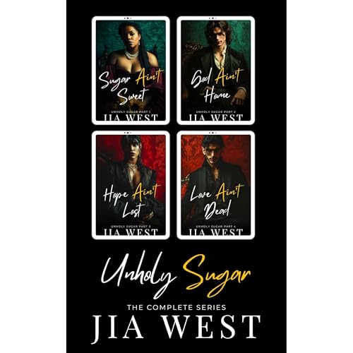 Unholy Sugar