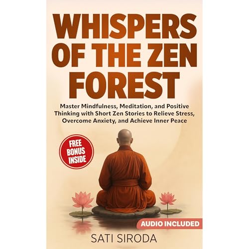 Whispers of the Zen Forest