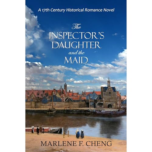 The Inspector's Daughter and the Maid.
