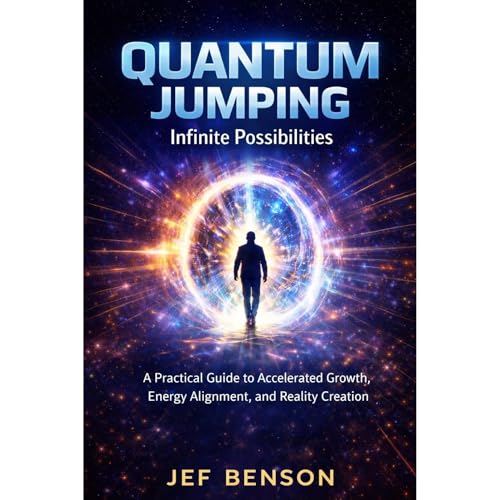 Quantum Jumping