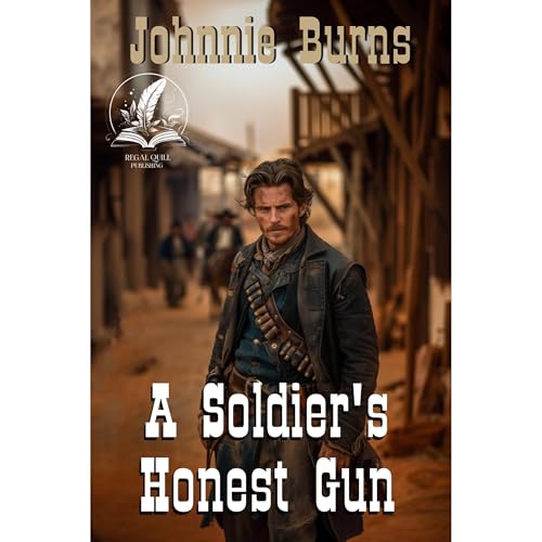 A Soldier's Honest Gun