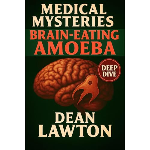 MEDICAL MYSTERIES - Brain Eating Amoeba