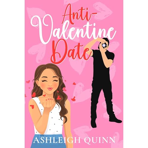 Anti-Valentine Date