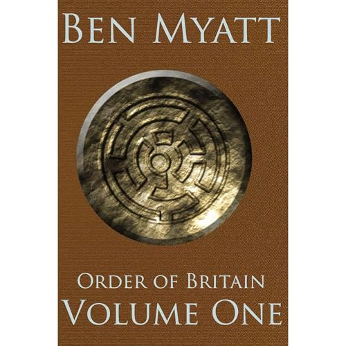 Order of Britain: Volume One