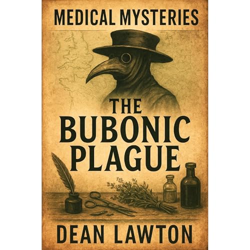 Medical Mysteries - The Bubonic Plague