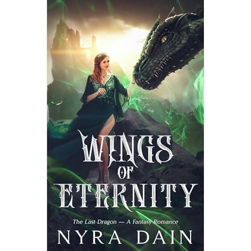 Wings of Eternity