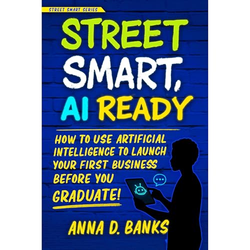 Street Smart AI Ready