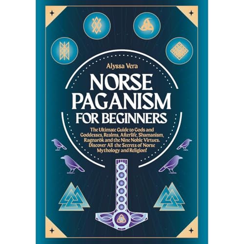 Norse Paganism for Beginners