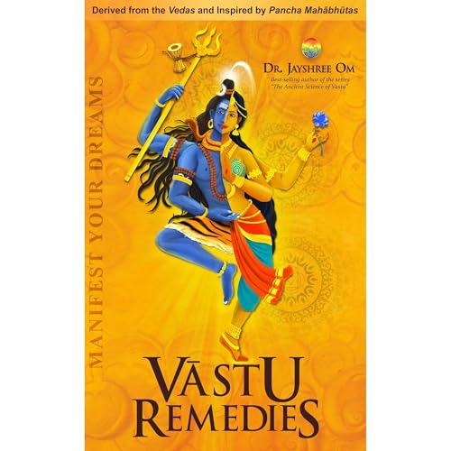 Vastu Remedies by Dr. Jayshree Om