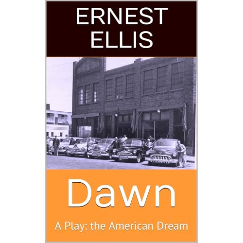 Dawn by Ernest Ellis